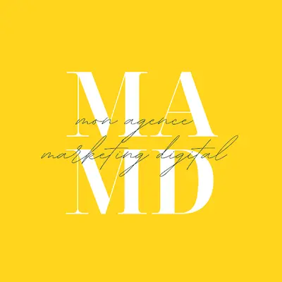 Mamd - Mon Agence Marketing Digital