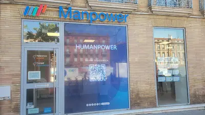 Manpower Espace Toulouse Carnot