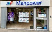 Manpower Toulouse Btp