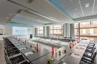 Meeting Hub By Pullman Toulouse Centre Ramblas
