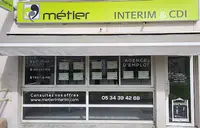 Métier Intérim & Cdi