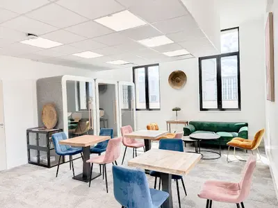 Mitwit Office Toulouse Saint-aubin