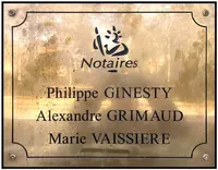 Office Notarial du Grand Rond Me François Ginesty - Me Alexandre Grimaud - Me Marie Vaissiere