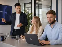 Opside - Agence Revops, Crm & Ia Toulouse