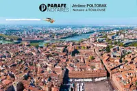 Poltorak Notaires - Connecting Laws - English Speaking Notaire