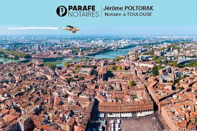 Poltorak Notaires - Connecting Laws - English Speaking Notaire