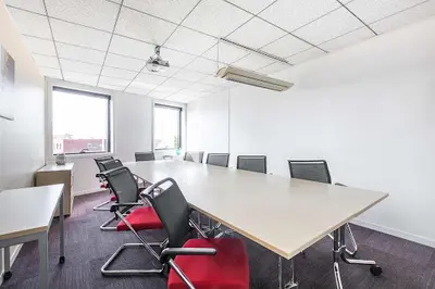 Regus - Toulouse Compans- Caffarelli