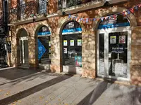 Samsic Emploi Toulouse 5 - Jaurès