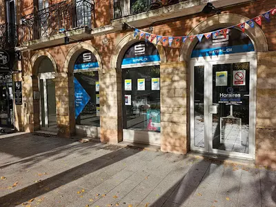 Samsic Emploi Toulouse 5 - Jaurès