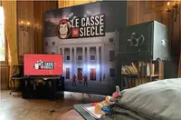 Sodalis Evenement - Toulouse