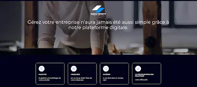 Sogex Experts