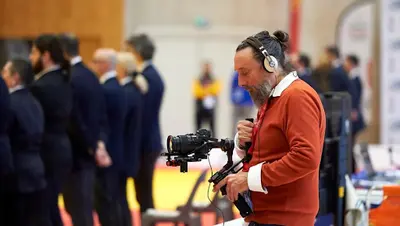 Studiornt - Agence de Communication Visuelle et Audiovisuelle