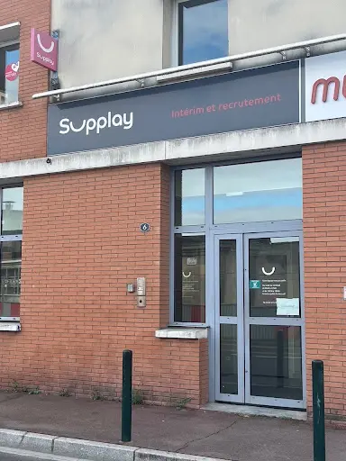Supplay Toulouse Logistique Commerces et Agroalimentaire