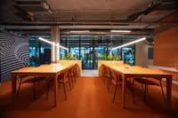The Social Hub Coworking Toulouse