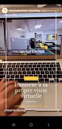 The Virtual Project