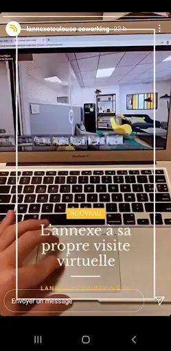 The Virtual Project