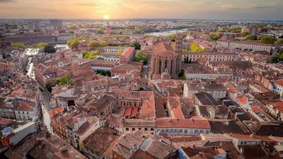 Toulouse Team - Agence d'Attractivité de Toulouse Métropole