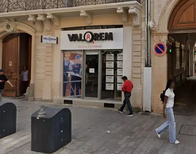 Valorem Intérim
