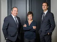 Vidal Associates Consulting & Search Toulouse