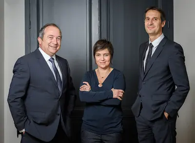 Vidal Associates Consulting & Search Toulouse