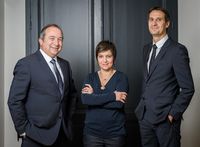 Vidal Associates Consulting & Search Toulouse