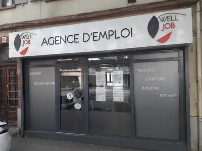 Welljob Toulouse