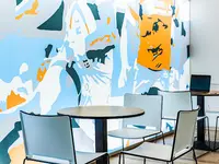Wojo Coworking Toulouse - Ibis Styles Nord Sesquières