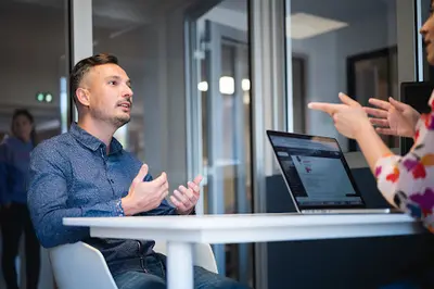 Work&you - Cabinet de Recrutement Toulouse