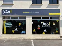 Yes ! Industrie et Logistique - Intérim & Recrutement