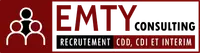 Cabinet de Recrutement Emty Consulting Tourcoing