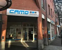 Camo Emploi