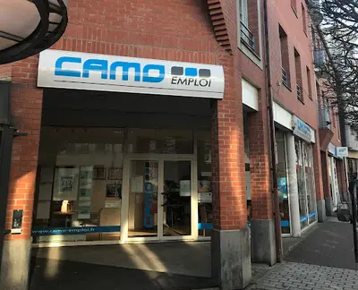 Camo Emploi