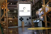 Comanddo