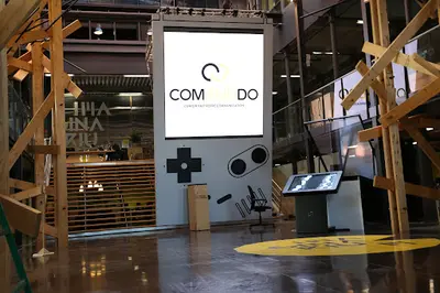 Comanddo