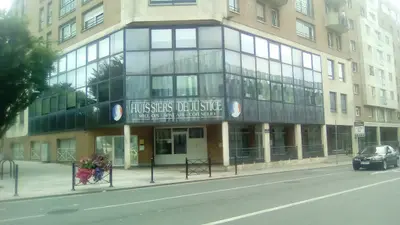 Cornelio & Associés - Office de Commissaire de Justice
