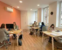 Coworking District