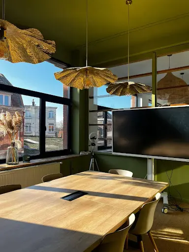 Kuala Coworking