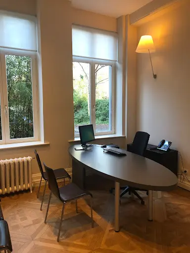 Office Notarial "loïc Vandewynckele - Thomas Vogel"