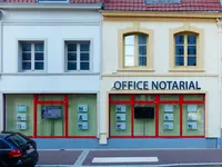 Scp Nicolas de Broucker et Marion Stien