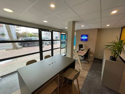 Agence Immobilière Laforêt Tournefeuille