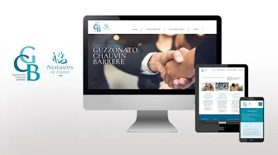 Office Notarial Séverine Guzzonato Julie Chauvin Ugo Barrère