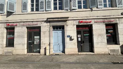 Adéquat Intérim & Recrutement