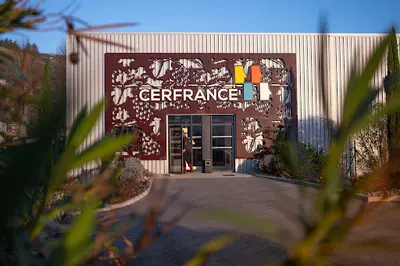 Expert-comptable Tournon-sur-rhône l'Cerfrance Ardèche
