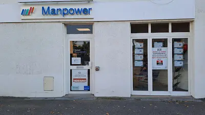 Manpower Tournon