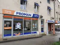 Agence d'Intérim Proman Tournus