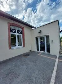 Agence d'Intérim Randstad - Tournus