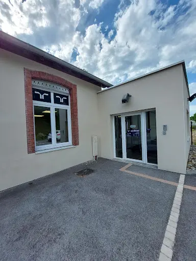 Agence d'Intérim Randstad - Tournus