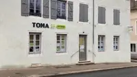 Toma Interim