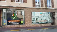 Travail et Services