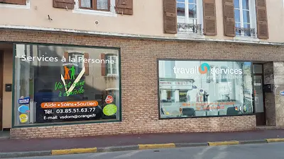 Travail et Services